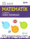 10. Sınıf Matematik 3 Aşamalı Soru Bankası