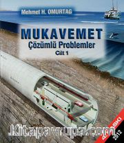 Mukavemet Çözümlü Problemler (Cilt-1)