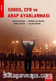 Soros CFR ve Arap Ayaklanması