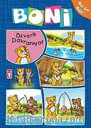 Boni Özverili Davranıyor