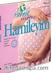 Hamileyim-Annelik Akademisi