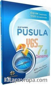 YGS Pusula 7'li Deneme