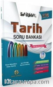 LYS Tarih Soru Bankası