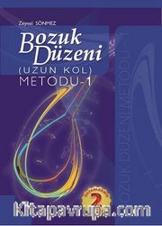 Bozuk Düzeni Metodu 1 (Cd’li)