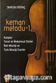 Keman Metodu