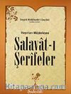 Hayırları Müjdeleyen Salavat-ı Şerifler cep boy