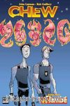 Chew 4 / Flambe