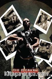 The Punisher 8 / Dul Bırakan