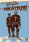 Hayalet Öyküleri  Essex County 2