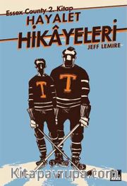 Hayalet Öyküleri  Essex County 2