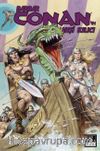 Barbar Conan Vahşi Kılıcı 19