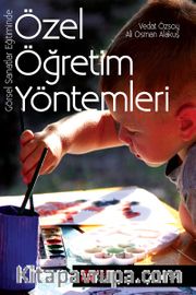 Görsel Sanatlar Eğitiminde Özel Öğretim Yöntemleri