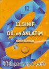 11. Sınıf Dil ve Anlatım Soru Bankası