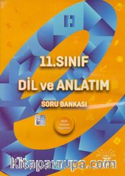 11. Sınıf Dil ve Anlatım Soru Bankası