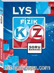 LYS Fizik Soru Bankası