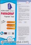 Adım Adım Işıklı TEOG Paragraf Yaprak Test