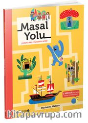 Masal Yolu 