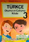 Türkçe Okuma ve Çalışma Kitabı 3. Sınıf