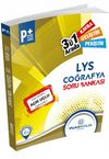 LYS Plus Serisi 3'ü 1 Arada Coğrafya Soru Bankası