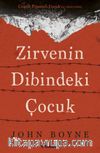 Zirvenin Dibindeki Çocuk