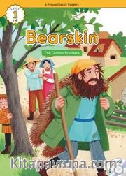 Bearskin +Hybrid CD (eCR Level 1)