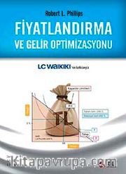 Fiyatlandırma ve Gelir Optimizasyonu