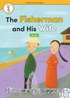 The Fisherman and His Wife +Hybrid CD (eCR Level 1)