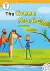 The Green Monkey +Hybrid CD (eCR Level 1)
