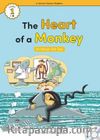 The Heart of a Monkey +Hybrid CD (eCR Level 1)