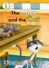 The Mice and the Cat +Hybrid CD (eCR Level 1)