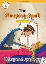 The Sleeping Spell +Hybrid CD (eCR Level 1)