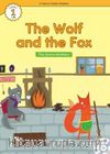 The Wolf and the Fox +Hybrid CD (eCR Level 1)