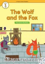 The Wolf and the Fox +Hybrid CD (eCR Level 1)