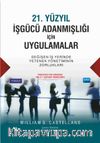21. Yüzyıl İşgücü Adanmışlığı İçin Uygulamalar & Değişen İş Yerinde Yetenek Yönetiminin Zorlukları
