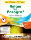 YGS - LYS - KPSS - ALES - DGS Anlam ve Paragraf Soru Kitabı