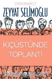 Kıçüstünde Toplantı