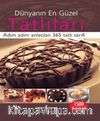Dünyanın En Güzel Tatlıları-Ciltli