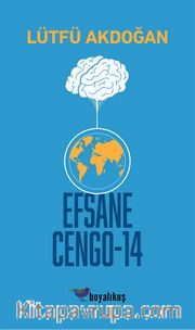 Efsane Cengo 14