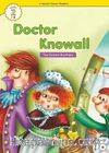 Doctor Knowall +Hybrid CD (eCR Level 2)