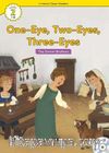 One-Eye, Two-Eyes, Three-Eyes +Hybrid CD (eCR Level 2)