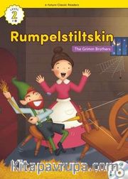Rumpelstiltskin +Hybrid CD (eCR Level 2)