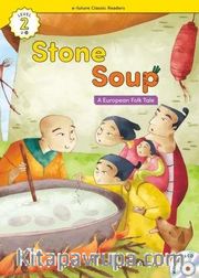 Stone Soup +Hybrid CD (eCR Level 2)