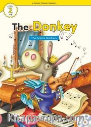 The Donkey +Hybrid CD (eCR Level 2)