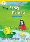 The Frog Prince +Hybrid CD (eCR Level 2)