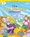 The Little Mermaid +Hybrid CD (eCR Level 2)