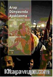 Arap Dünyasında Ayaklanma