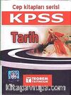 Teorem Cep Kitapları Serisi: KPSS Tarih Cep Kitabı (2011)