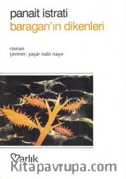 Baraganın Dikenleri
