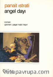 Angel Dayı