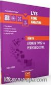 LYS Kimya Atomun Yapısı ve Periyodik Cetvel Konu Anlatımlı